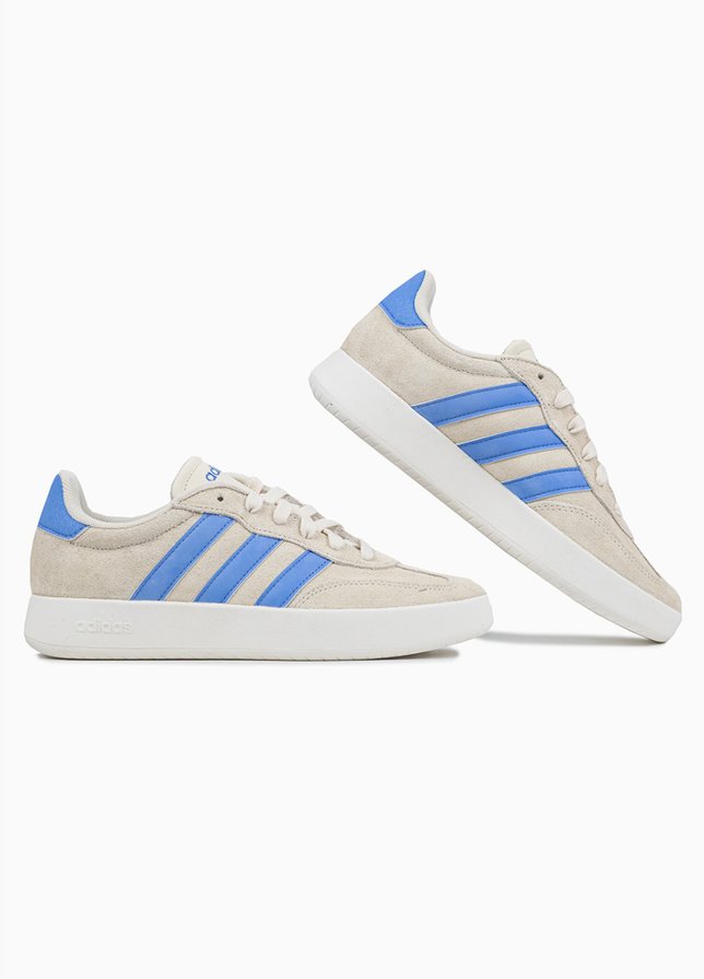 adidas Dámske topánky Barreda JR1202 adidas Dámske topánky Barreda JR1202