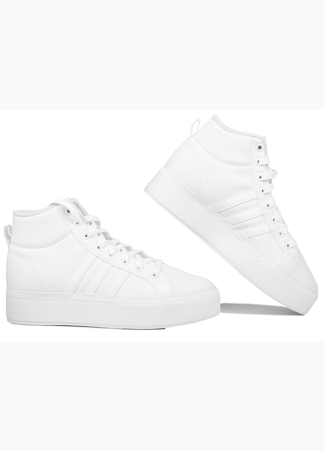 adidas Dámske topánky Bravada 2.0 Platform Mid IE2316 adidas Dámske topánky Bravada 2.0 Platform Mid IE2316