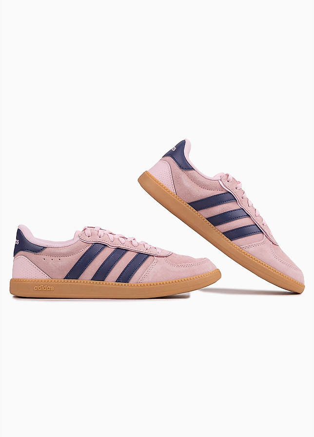 adidas Dámske topánky Breaknet Sleek JR6906 adidas Dámske topánky Breaknet Sleek JR6906
