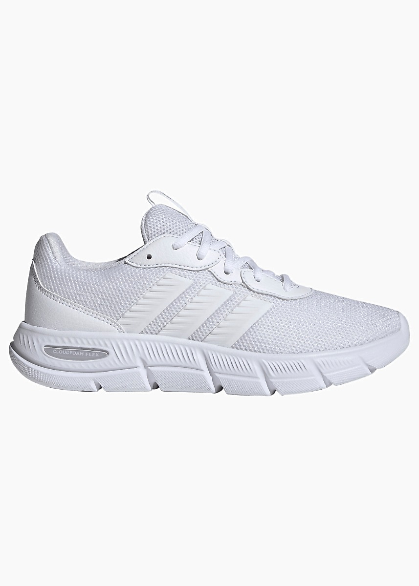 Dámske topánky adidas Cloudfoam Flex Laces KI4432