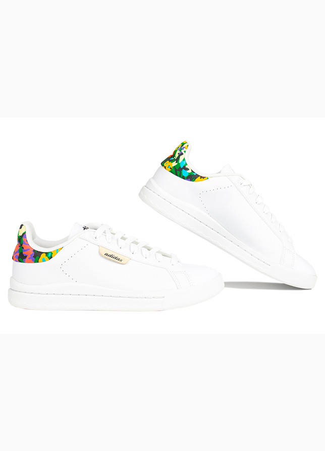 adidas Dámske topánky Court Silk GZ9687 adidas Dámske topánky Court Silk GZ9687