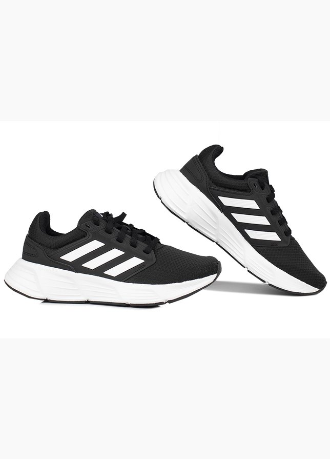adidas Dámske bežecké topánky Galaxy 6 GW3847 EUR 37 1/3 adidas Dámske bežecké topánky Galaxy 6 GW3847 EUR 37 1/3