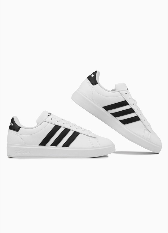 adidas Dámske topánky Grand Court 2.0 GW9214 adidas Dámske topánky Grand Court 2.0 GW9214
