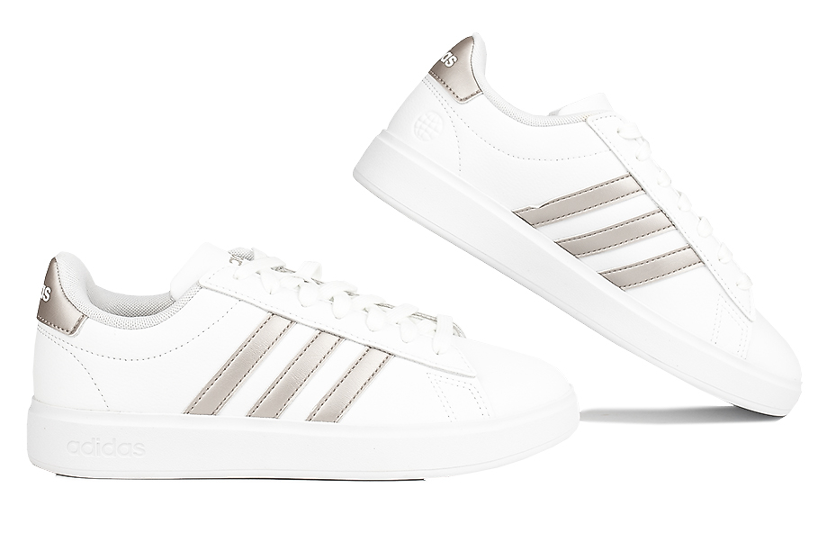 adidas Dámske topánky Grand Court GW9215 EUR 39 1/3
