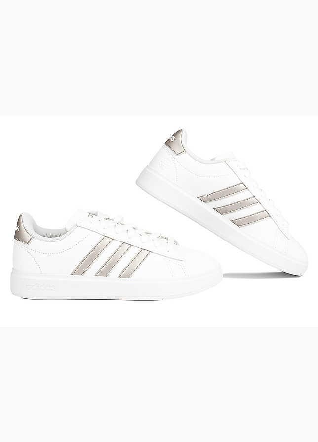 adidas Dámske topánky Grand Court GW9215 EUR 39 1/3 adidas Dámske topánky Grand Court GW9215 EUR 39 1/3