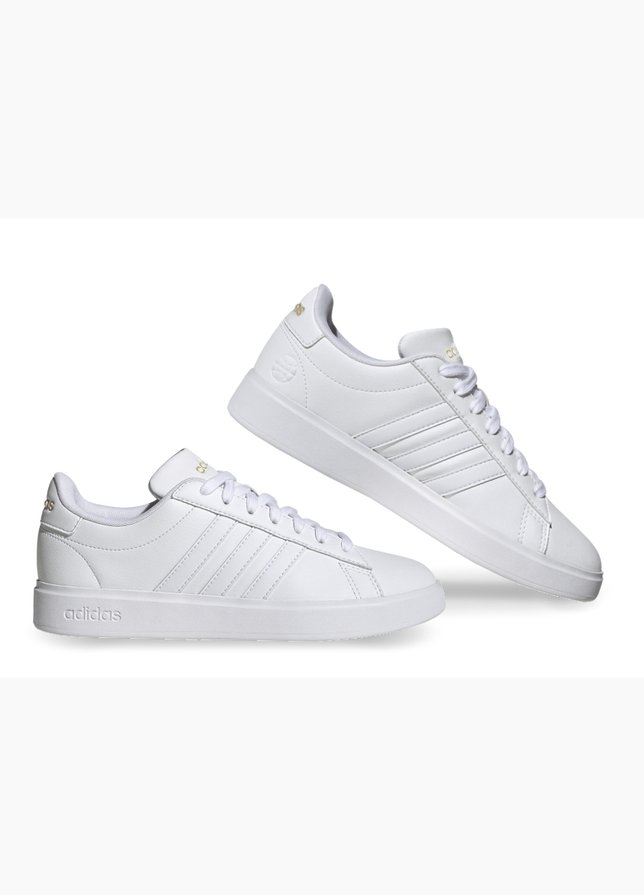 adidas Dámske topánky Grand Court GW9213 adidas Dámske topánky Grand Court GW9213