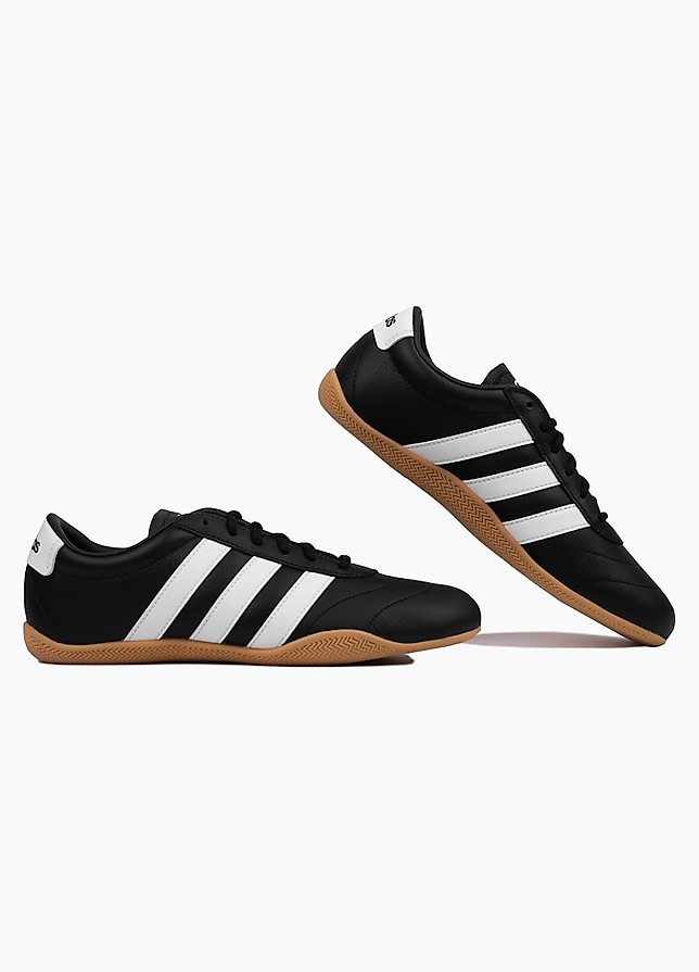 adidas Dámske topánky Grand Court Lo JQ9684 adidas Dámske topánky Grand Court Lo JQ9684