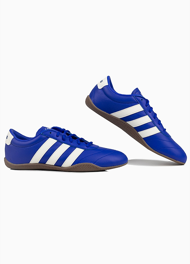 adidas Dámske topánky Grand Court Lo JQ9692 adidas Dámske topánky Grand Court Lo JQ9692