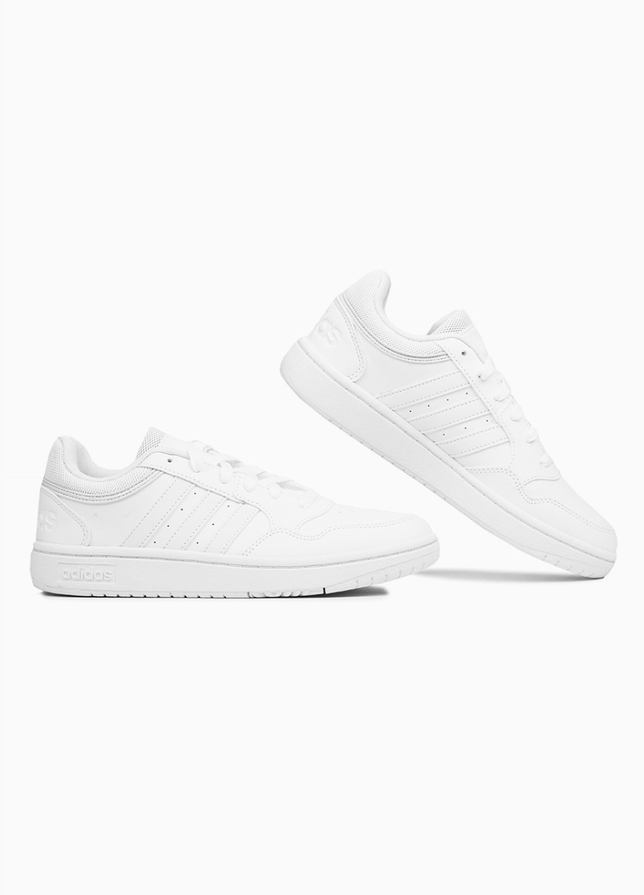 adidas Dámske topánky Hoops 3.0 Low Classic GW3036 adidas Dámske topánky Hoops 3.0 Low Classic GW3036