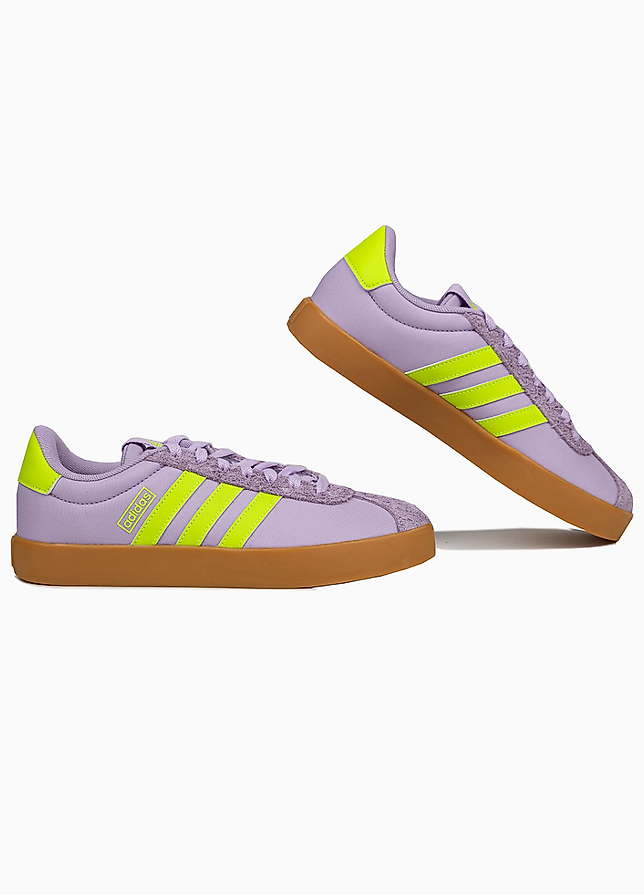 adidas Dámske topánky VL Court 3.0 JS2058 adidas Dámske topánky VL Court 3.0 JS2058