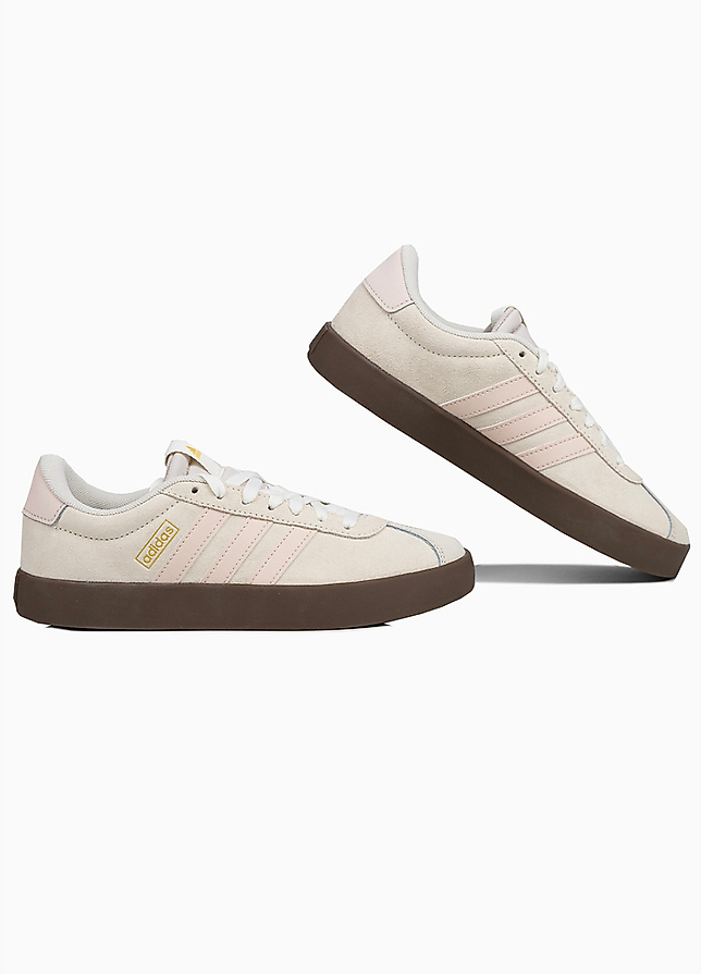 adidas Dámske topánky VL Court 3.0 JR0954 adidas Dámske topánky VL Court 3.0 JR0954