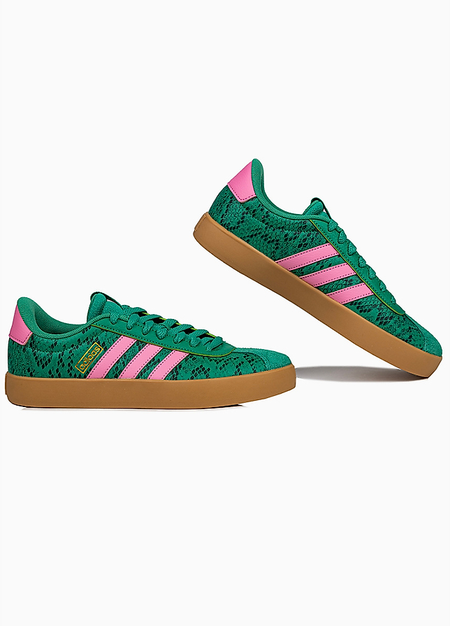 adidas Dámske topánky VL Court 3.0 JR8668 adidas Dámske topánky VL Court 3.0 JR8668