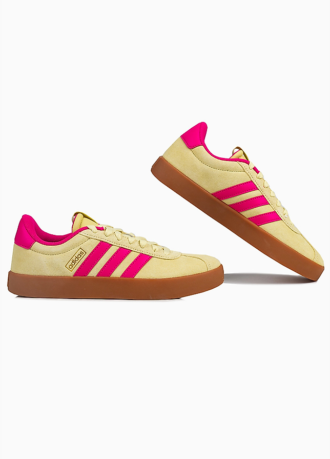 adidas Dámske topánky VL Court 3.0 JR8649 adidas Dámske topánky VL Court 3.0 JR8649