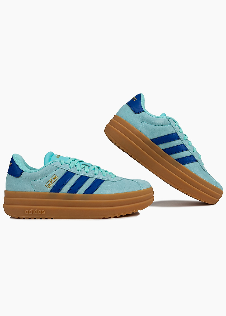 adidas Dámske topánky VL Court Bold JS3813