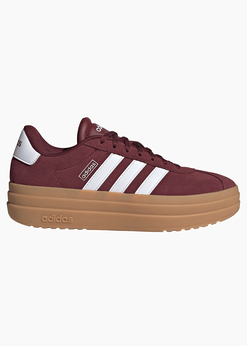 Dámske topánky adidas VL Court Bold KH9947