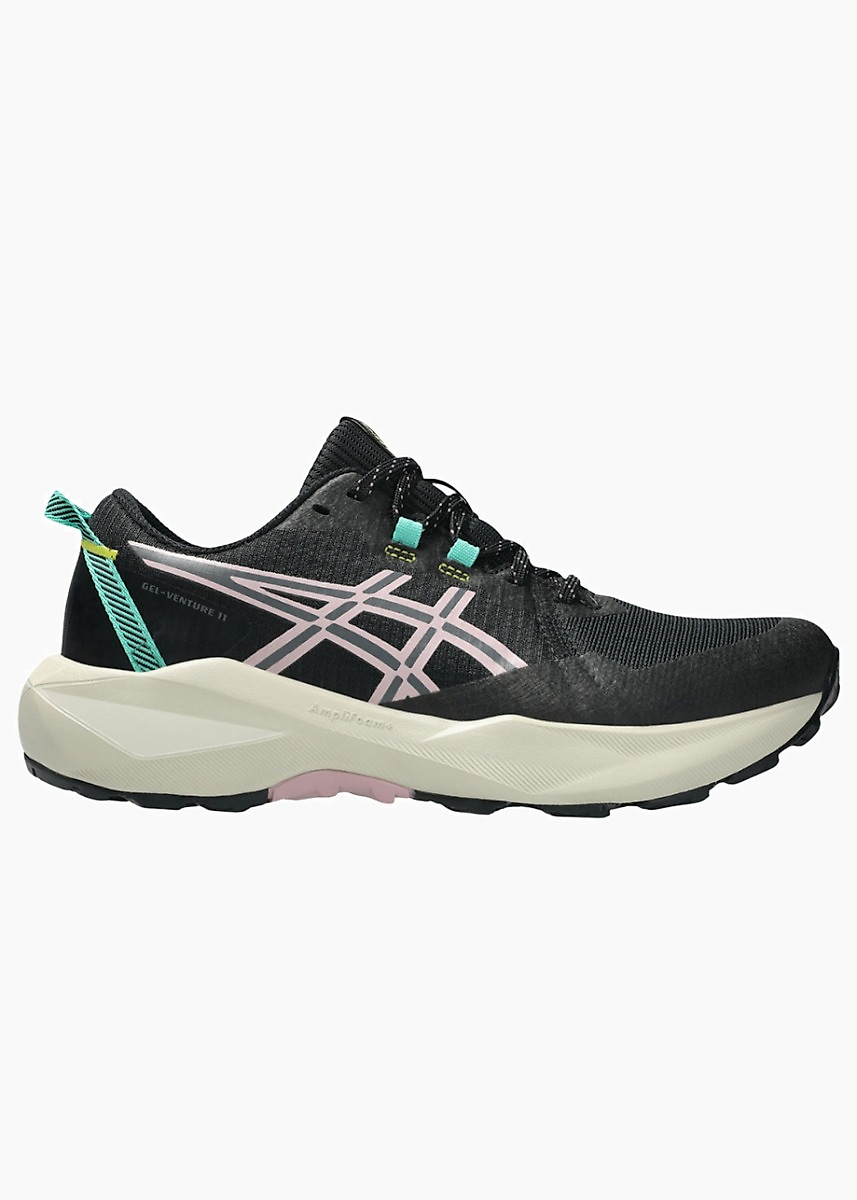Dámske bežecké topánky Asics Gel-Venture 11 1012B933 002