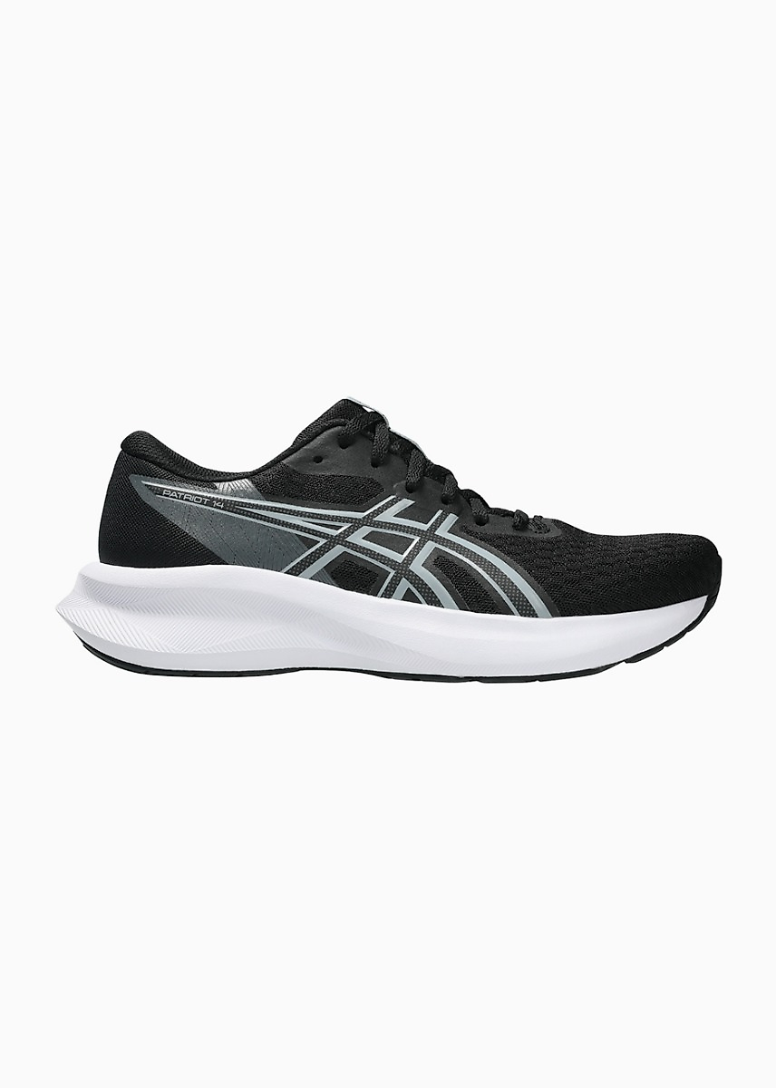 Dámske bežecké topánky Asics Patriot 14 1012B836 002