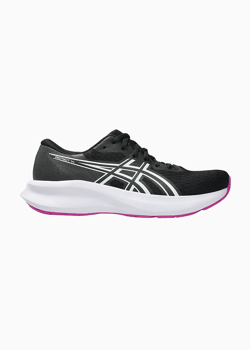 Dámske bežecké topánky Asics Patriot 14 1012B836 005