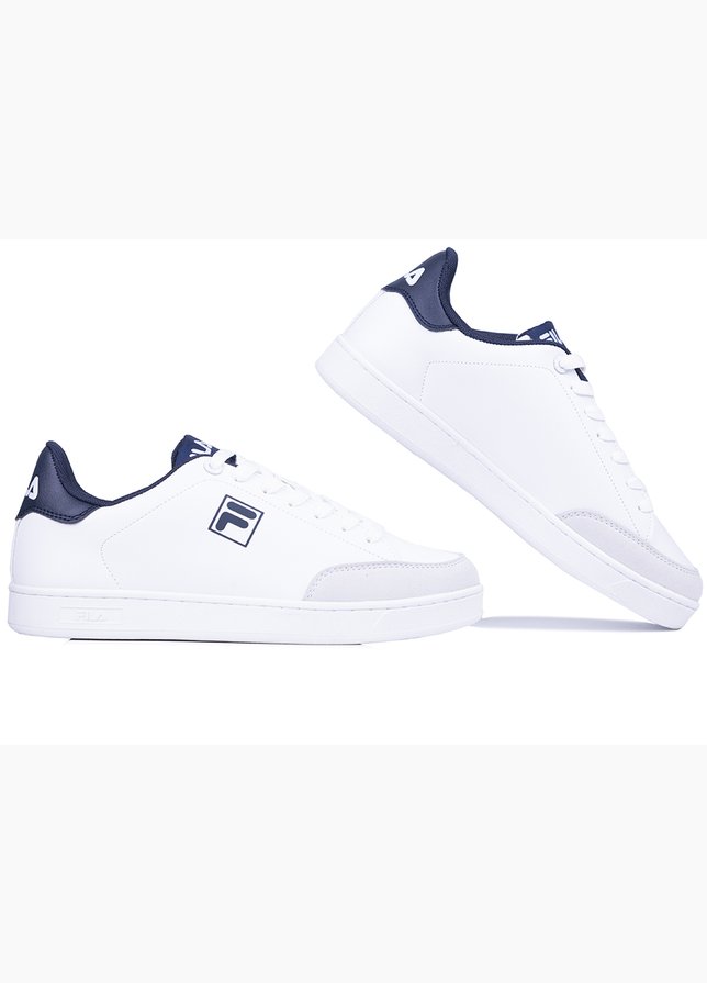 Fila Dámske topánky Courtbay FFW0477 13037 Fila Dámske topánky Courtbay FFW0477 13037