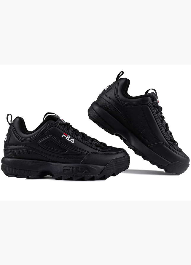 Fila Dámske topánky Disruptor 1010302 12V Fila Dámske topánky Disruptor 1010302 12V