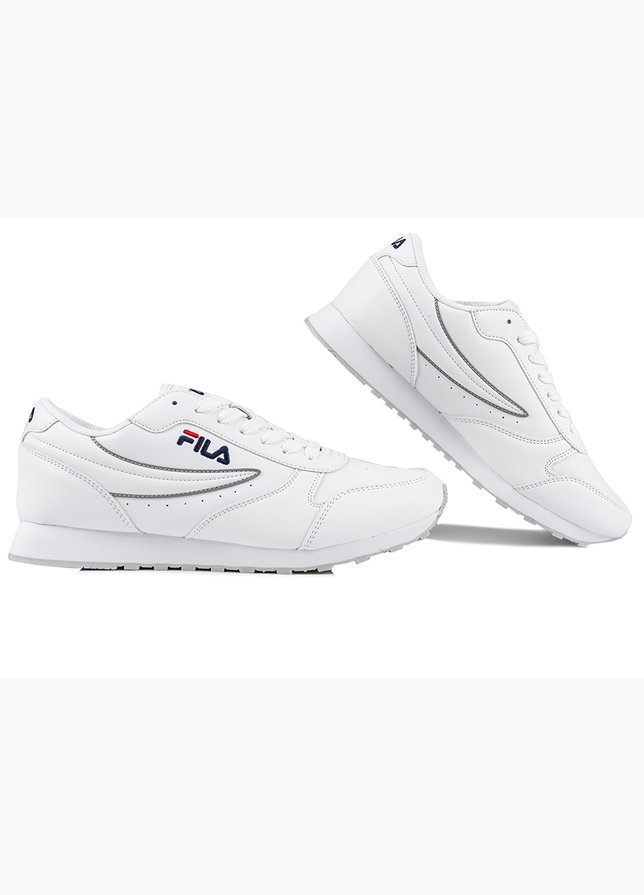 Fila Dámske topánky Orbit low 1010308 1FG Fila Dámske topánky Orbit low 1010308 1FG