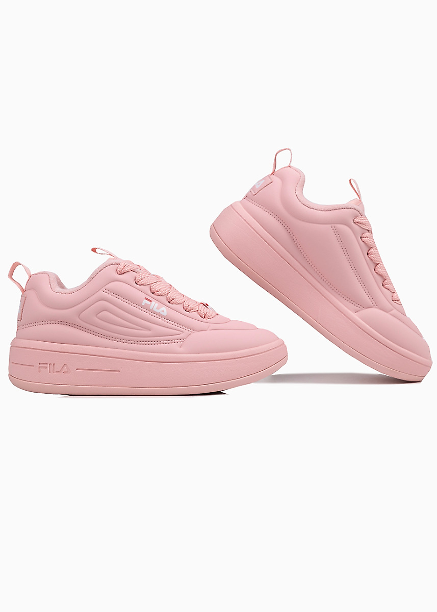 Fila Dámske topánky Superbubble FFW0536 40123