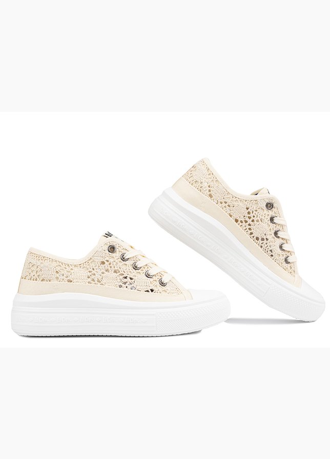 Lee Cooper Dámske topánky LCW-23-44-1620LA Lee Cooper Dámske topánky LCW-23-44-1620LA