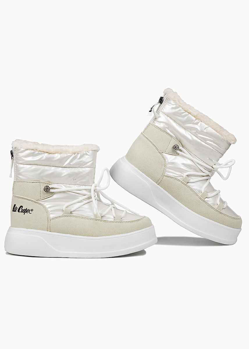 Lee Cooper Dámske topánky LCJ-25-03-3815LA