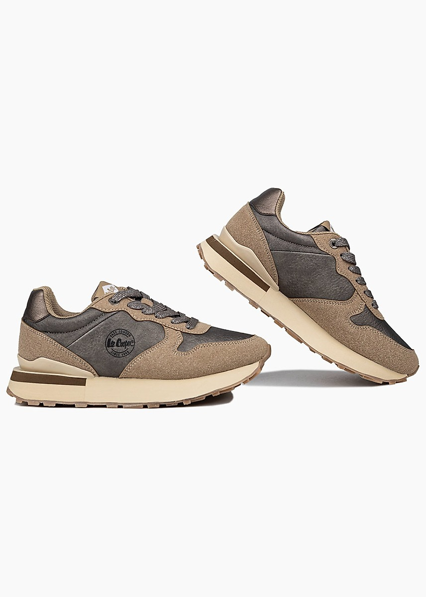 Lee Cooper Dámske topánky LCJ-25-03-3827LA
