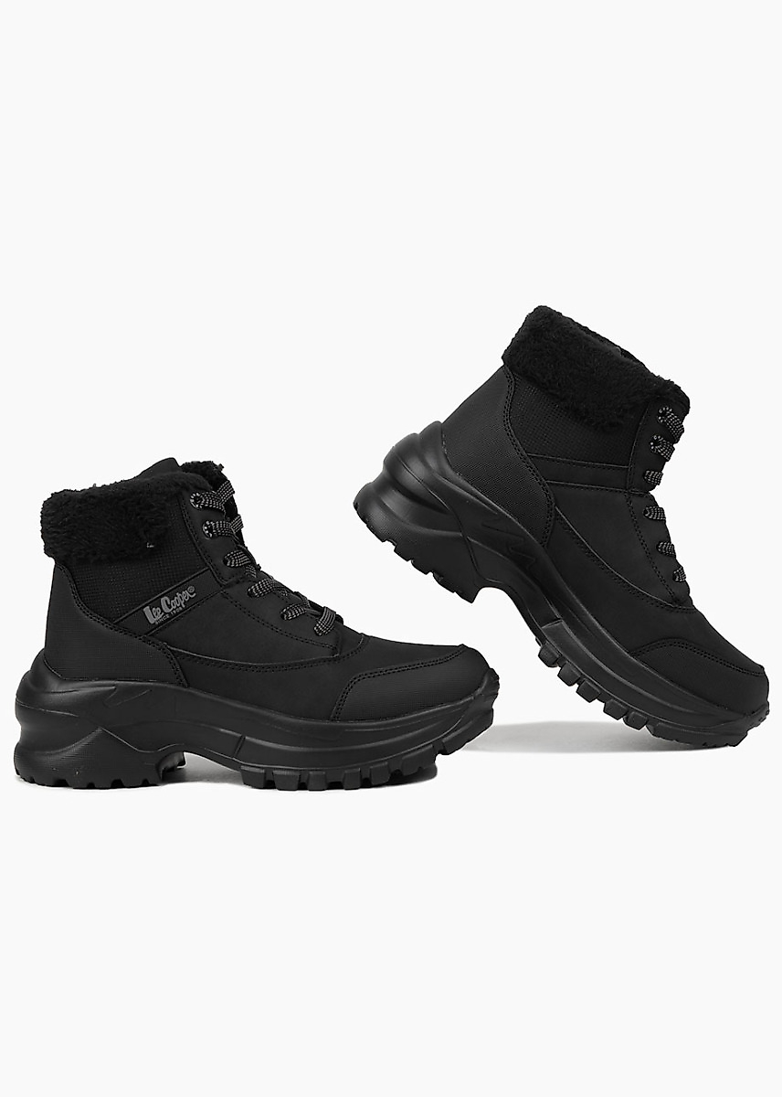 Lee Cooper Dámske topánky LCJ-25-01-3743LA