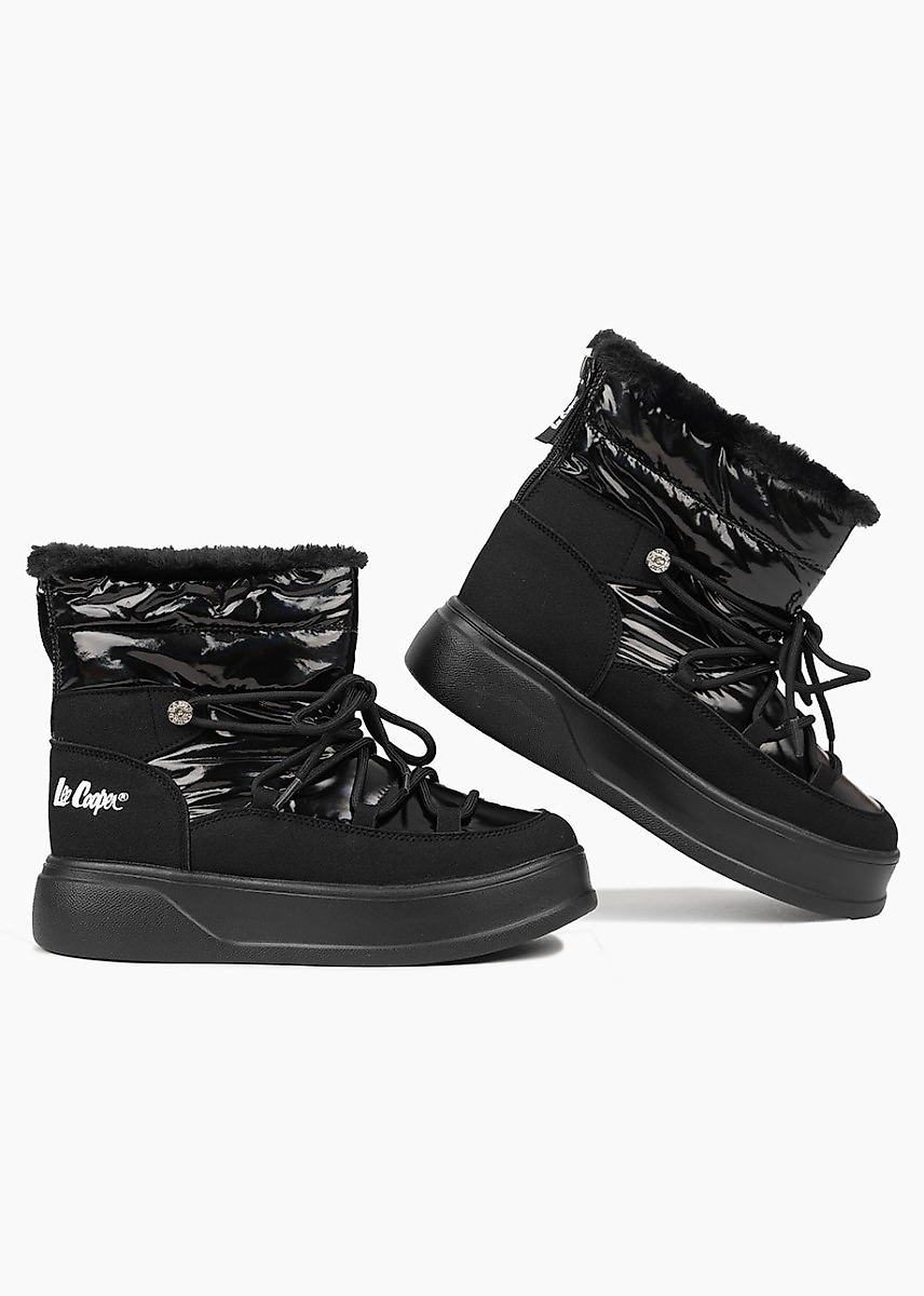 Lee Cooper Dámske topánky LCJ-25-03-3814LA