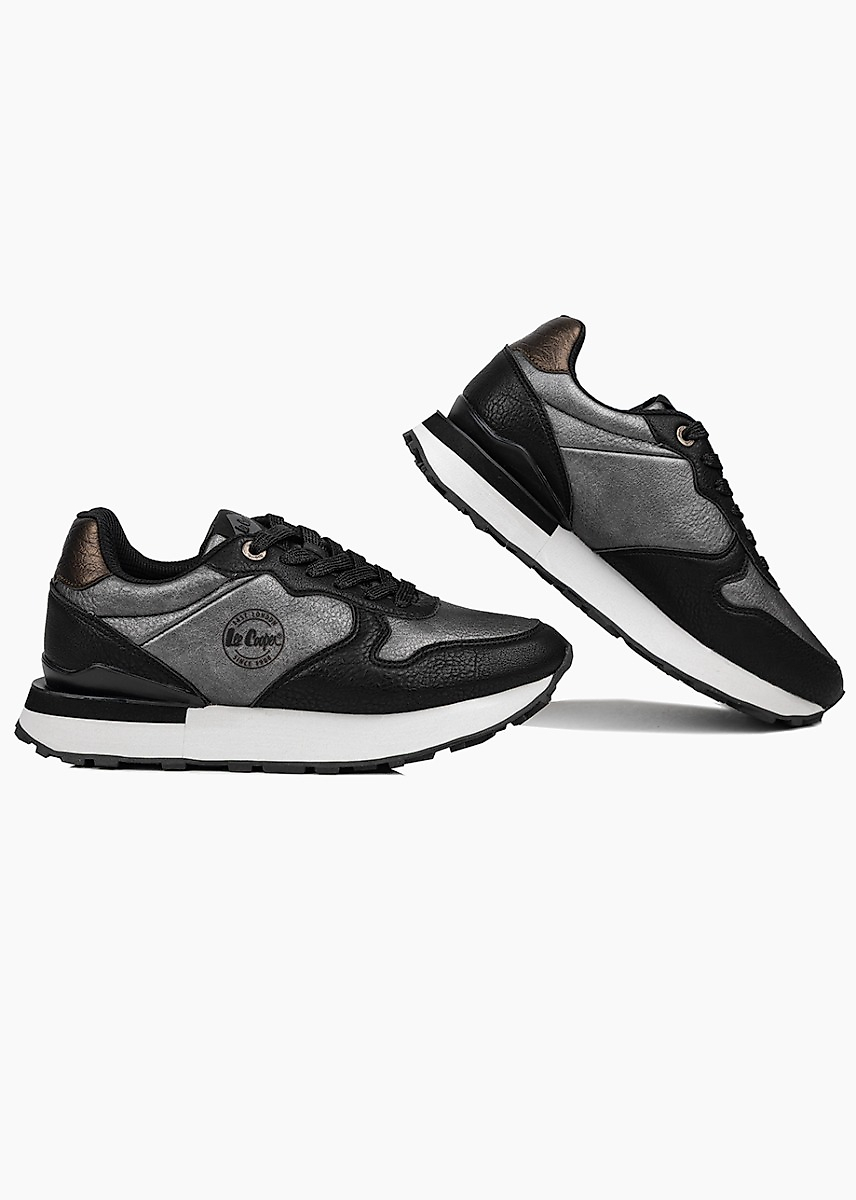 Lee Cooper Dámske topánky LCJ-25-03-3826LA