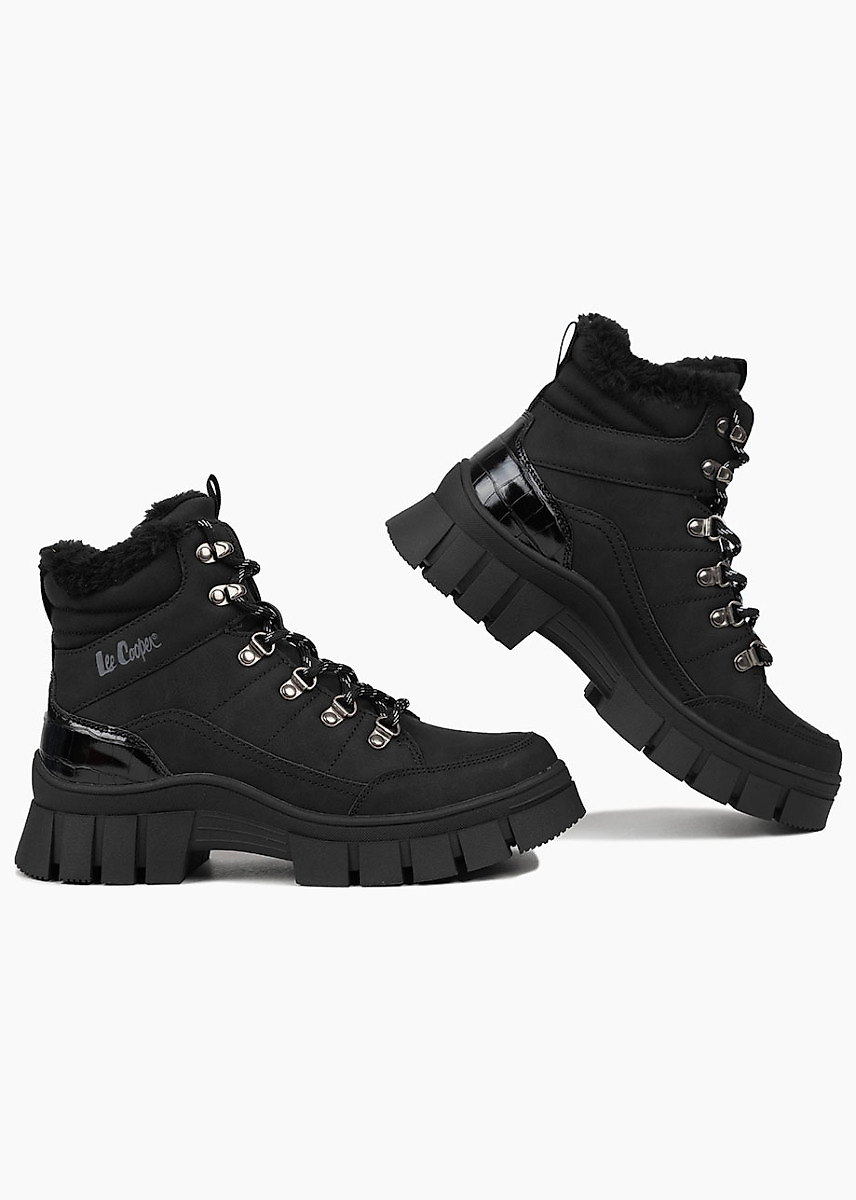 Lee Cooper Dámske topánky LCJ-25-31-3911LA