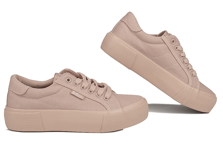 Lee Cooper Dámske topánky LCW-22-31-0886LA