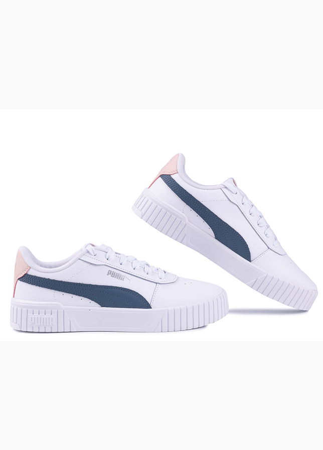 PUMA Dámske topánky Carina 2.0 385849 31 PUMA Dámske topánky Carina 2.0 385849 31