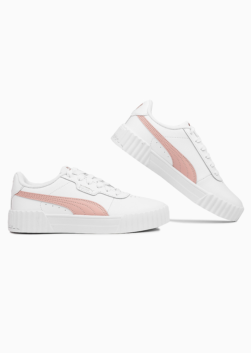 PUMA Dámske topánky Carina 3.0 400365 06