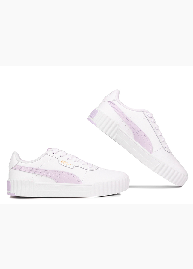 PUMA Dámske topánky Carina 3.0 400365 11 PUMA Dámske topánky Carina 3.0 400365 11