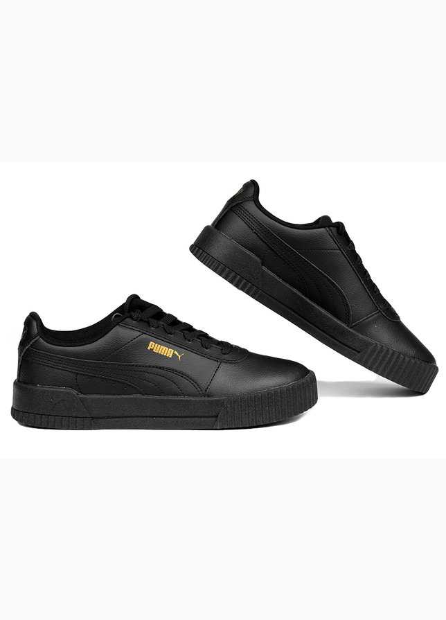 PUMA Obuv Dámska Carina L czarne 370325 08 PUMA Obuv Dámska Carina L czarne 370325 08