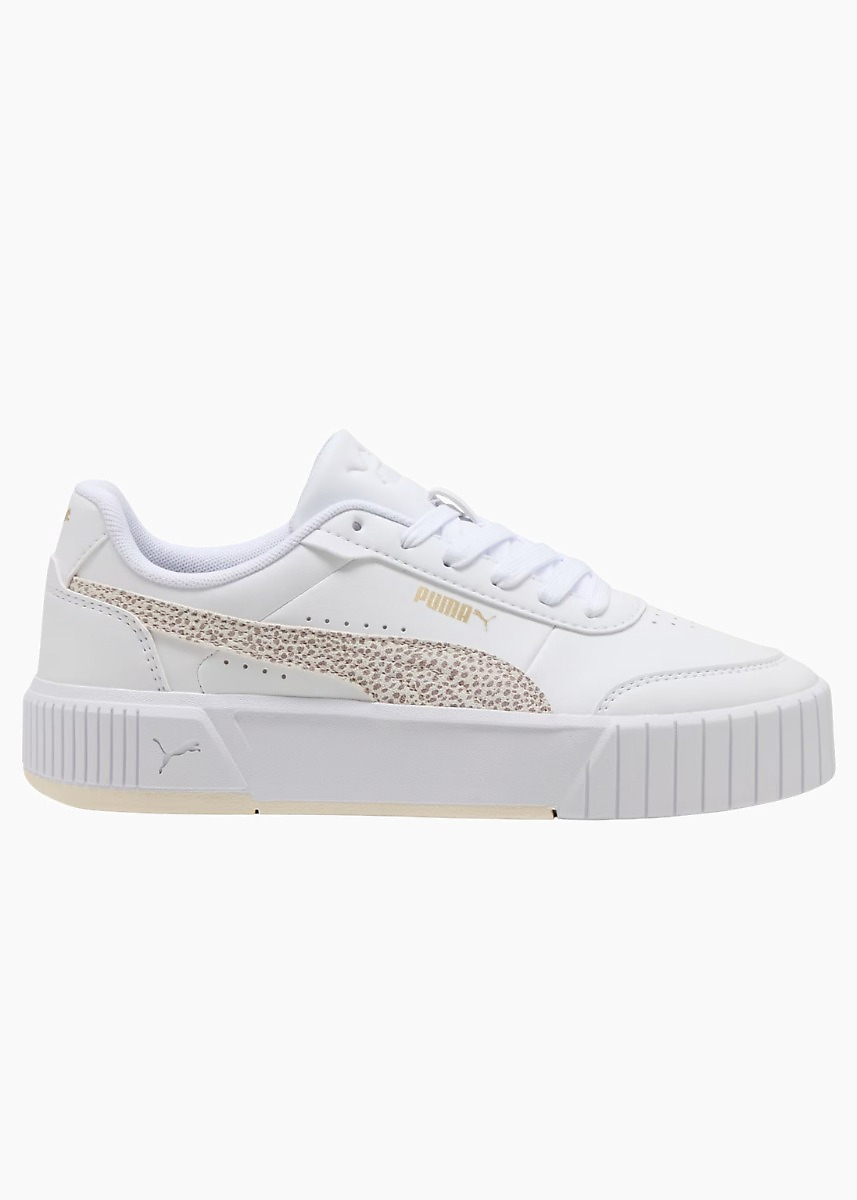 Dámske topánky Puma Carina Mia Topcat 406064 02