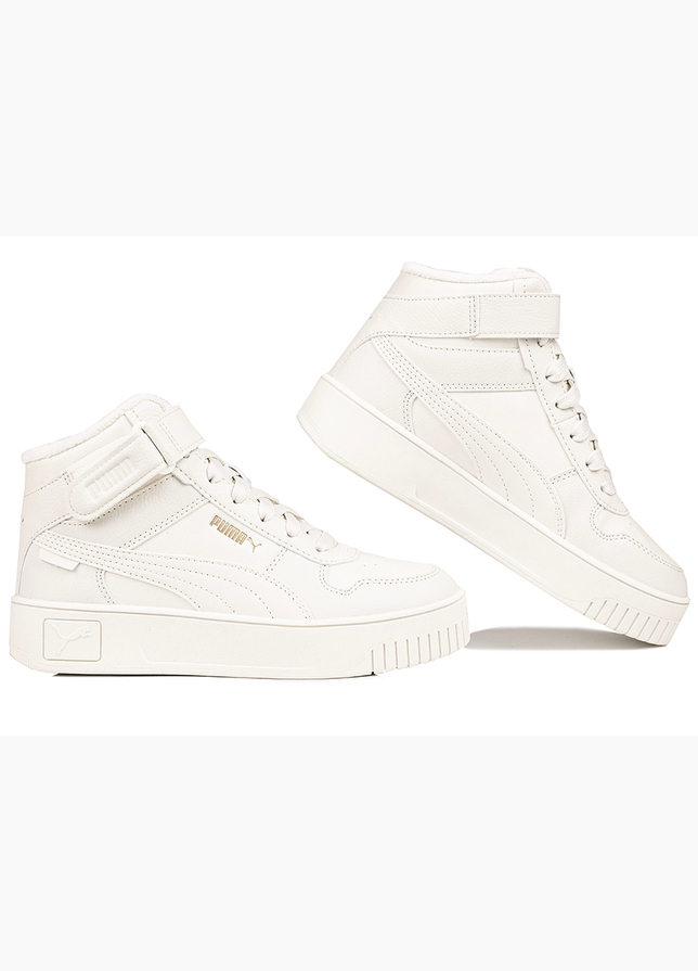 PUMA Dámske topánky Carina Street Mid WTR 398050 02 PUMA Dámske topánky Carina Street Mid WTR 398050 02