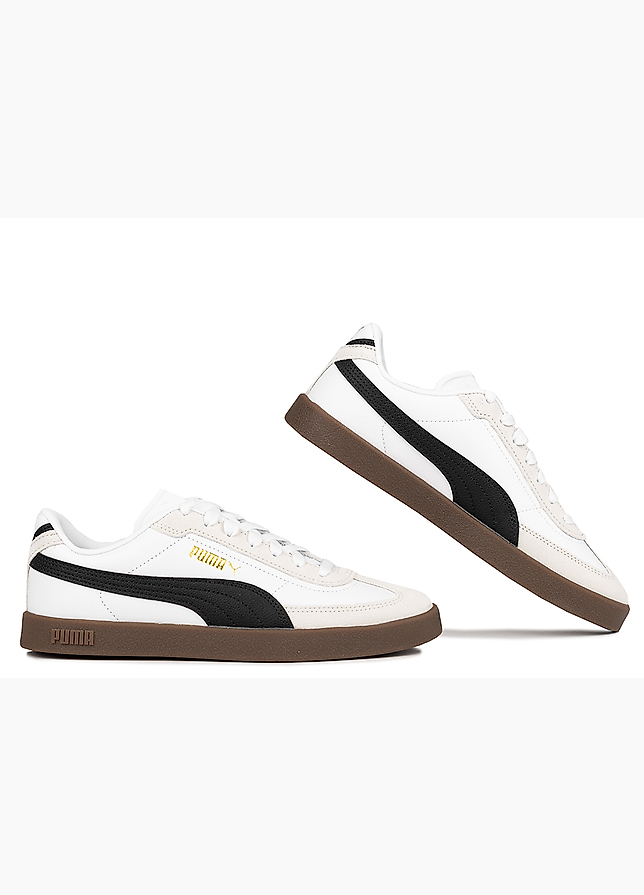 PUMA Topánky Club II Era 397447 07 PUMA Topánky Club II Era 397447 07