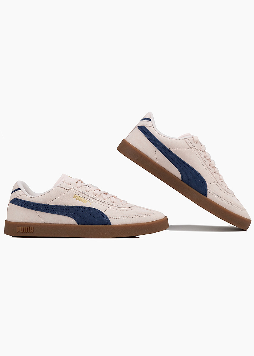 PUMA Dámske topánky Club II 400717 17