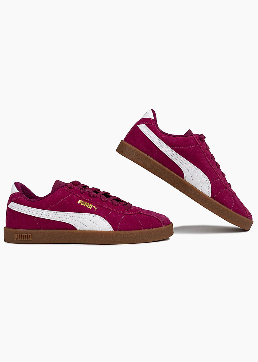 PUMA Dámske topánky Club II 397444 17