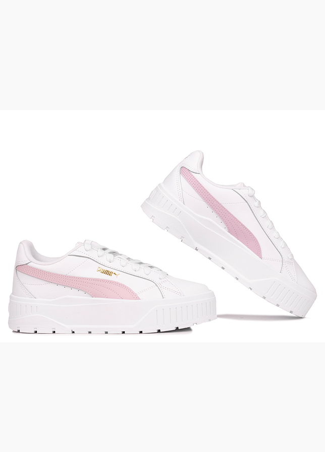 PUMA Dámske topánky Karmen II L 397456 12 PUMA Dámske topánky Karmen II L 397456 12