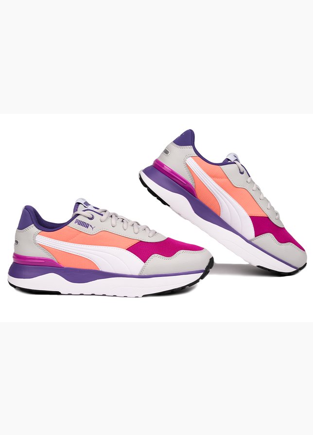 PUMA Obuv Dámska R78 Voyage 380729 08 PUMA Obuv Dámska R78 Voyage 380729 08