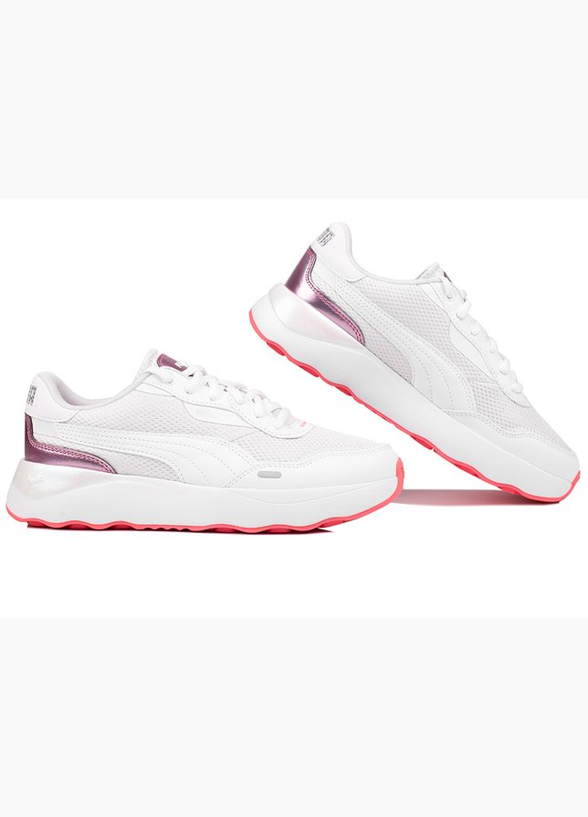 PUMA Dámske bežecké topánky Runtamed Platform GirlPower 395259 01 PUMA Dámske bežecké topánky Runtamed Platform GirlPower 395259 01