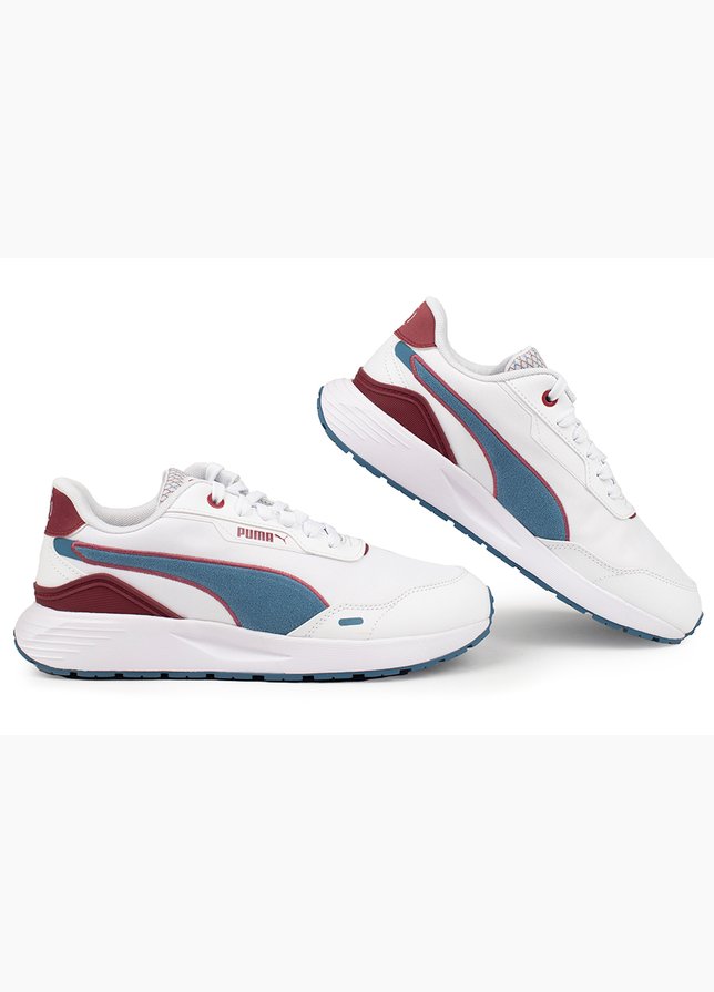 PUMA Dámske topánky Runtamed Plus 389237 01 PUMA Dámske topánky Runtamed Plus 389237 01
