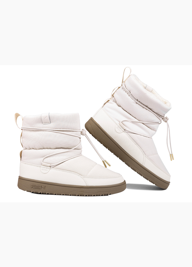 PUMA Dámske topánky Snowbae Wns 393920 02 PUMA Dámske topánky Snowbae Wns 393920 02