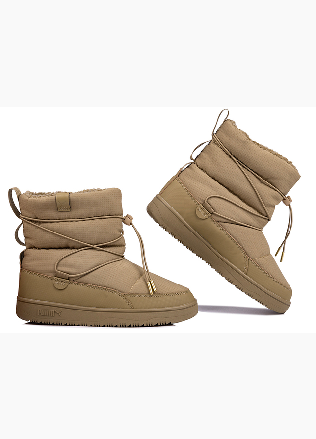 PUMA Dámske topánky Snowbae Wns 393920 04 PUMA Dámske topánky Snowbae Wns 393920 04