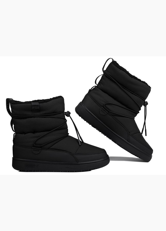PUMA Dámske topánky Snowbae Wns 393920 01 PUMA Dámske topánky Snowbae Wns 393920 01